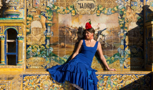 espana-curiosidades-tradiciones-andalucia-flamenco