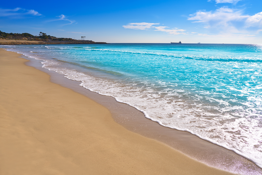 mejores-playas-costa-dorada-el-miracle-tarragona
