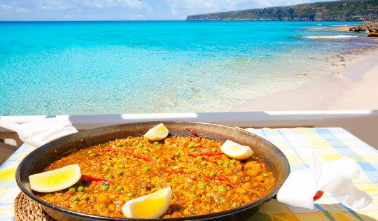 cocina-española-especialidades-regionales-paella