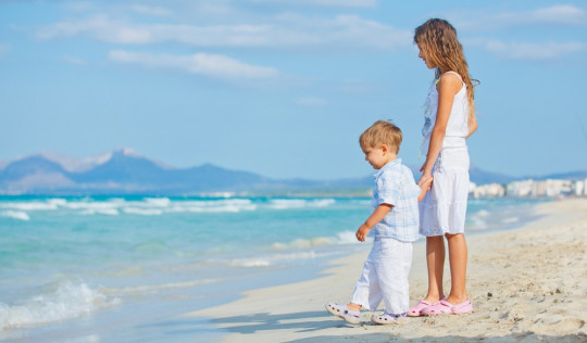mallorca-vacaciones-con-niños-playa